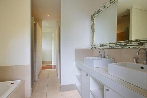 Four-Bedroom Apartment