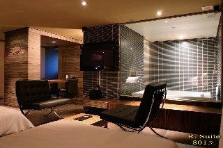 โรงแรมยาจา ชองโน (Hotel Yaja Jongno)2