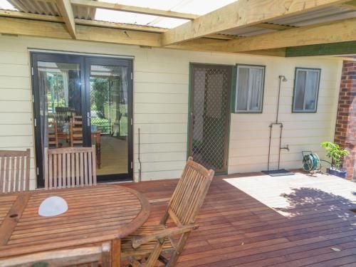 17 Broadbeach Drive - Free WiFi!3