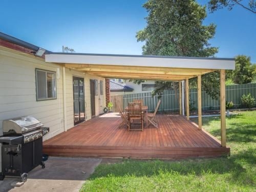 17 Broadbeach Drive - Free WiFi!2