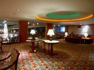 Concorde Hotel