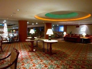 Concorde Hotel Concorde Hotel
