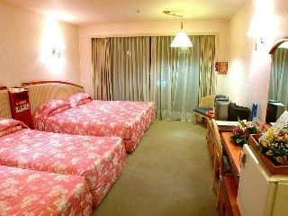 Concorde Hotel4