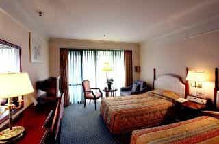 Concorde Hotel Concorde Hotel