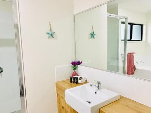 Three-Bedroom Townhouse