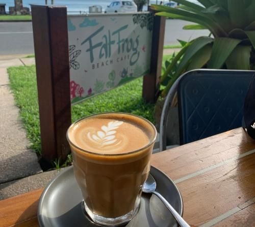 AIRLIE BEACH Delight. Hop, skip jump to everything2