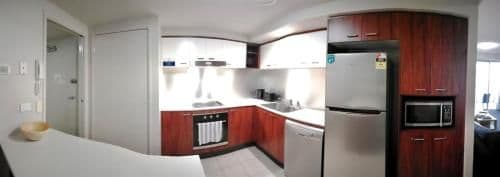 Superior Two-Bedroom Apartment