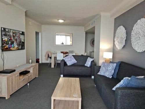 Superior Two-Bedroom Apartment