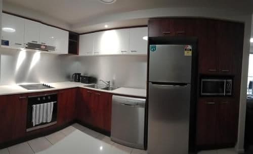 Superior Two-Bedroom Apartment