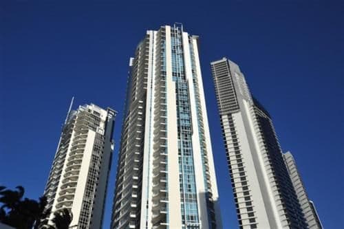 Superior Two-Bedroom Apartment