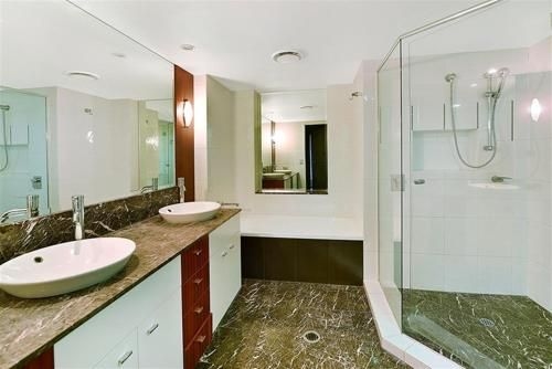 Deluxe Chevron Renaissance4