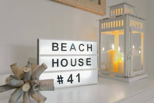 Beach House 41 Beach House 41
