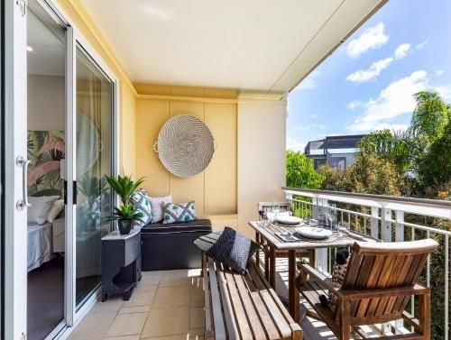 Sleek, modern and comfortable on Hastings Street2