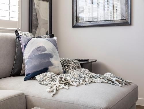 Sleek, modern and comfortable on Hastings Street1