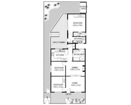Holiday Home