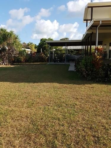 Seafarer Cottage4