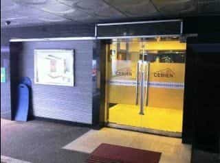 Cebien Motel Cebien Motel