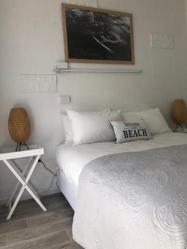 Beach Holiday Apartments Motel0