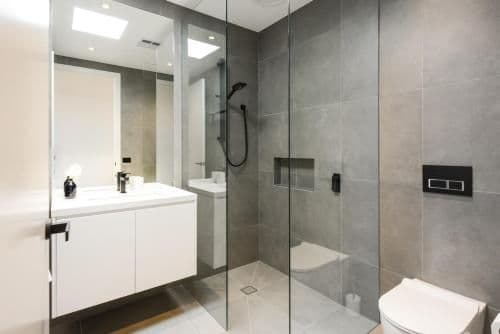 Three-Bedroom Townhouse