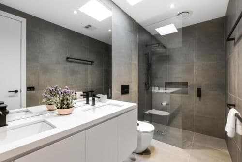 Three-Bedroom Townhouse