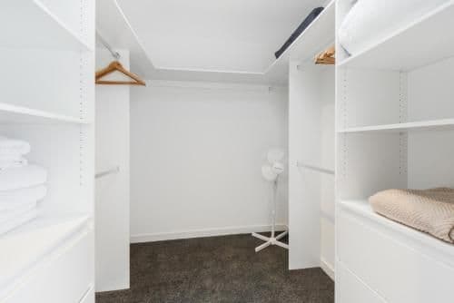Three-Bedroom Townhouse