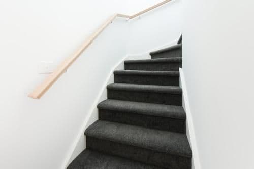 Three-Bedroom Townhouse