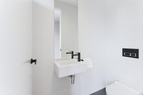 Three-Bedroom Townhouse
