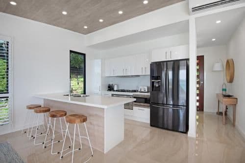 3 bedroom seaview with Private Plunge Pool – Apartment 15
