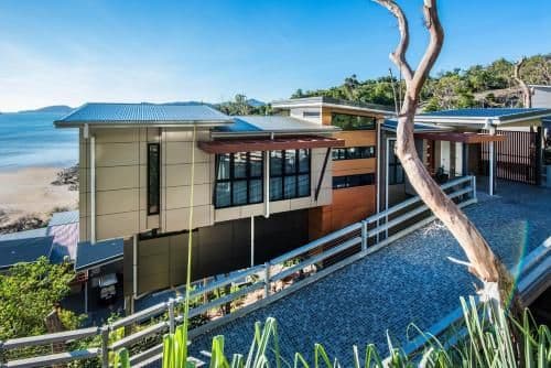 3 bedroom seaview - Apartment 6