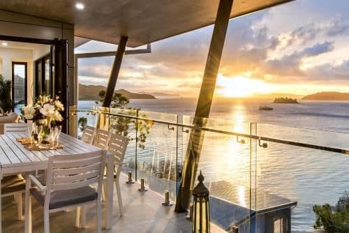 3 bedroom seaview - Apartment 6