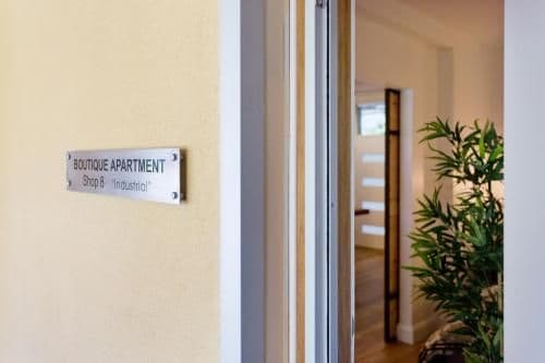 Apartment - Ground Floor