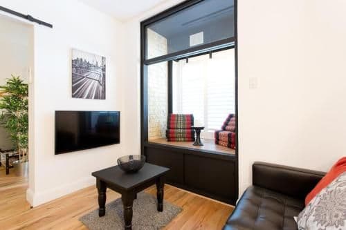 Apartment - Ground Floor