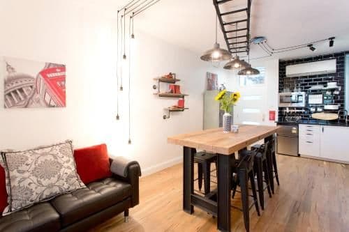Apartment - Ground Floor