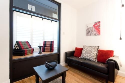 Industrial Central Apartment - Shop 83