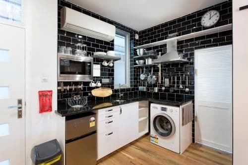 Apartment - Ground Floor