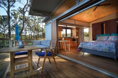 Villa with Sea View