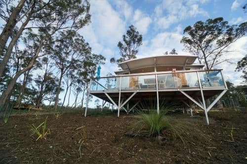 Villa with Sea View