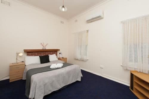 Budget Single Room