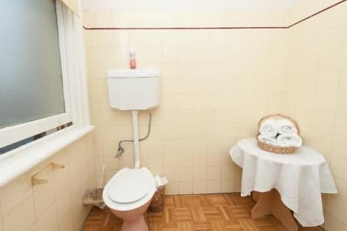 Budget Single Room