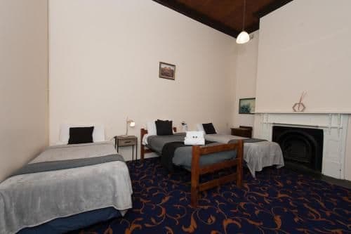 Basic Triple Room