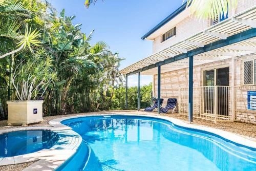 A PERFECT STAY - Boulders Retreat0