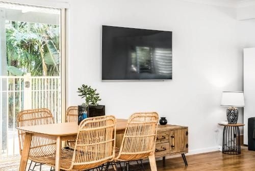 A PERFECT STAY - Boulders Retreat2