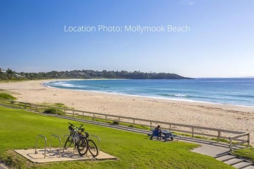 Fathoms 17 - Mollymook ALL LINEN PROVIDED2