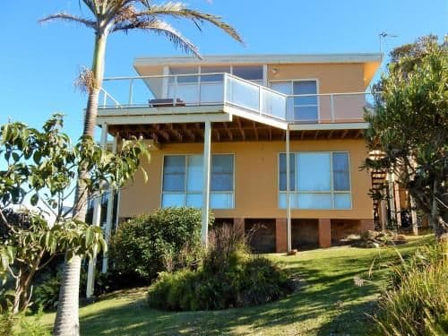 Holiday Home
