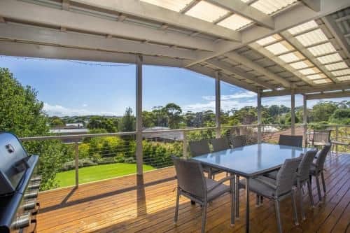 11 Riley St - Stylishly Modern 11 Riley St - Stylishly Modern