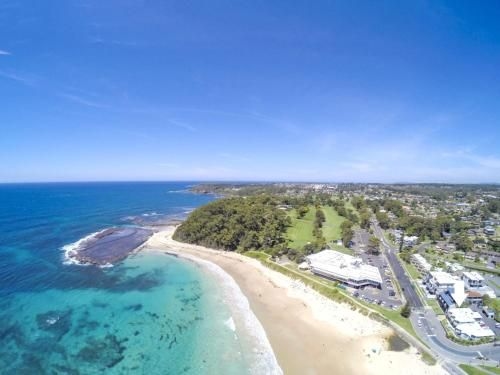 Mariners 2 - Mollymook4