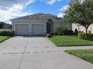Windsor Hills 4 Bed/4Bath, WIFI, Private Pool, Spa Windsor Hills 4 Bed/4Bath, WIFI, Private Pool, Spa