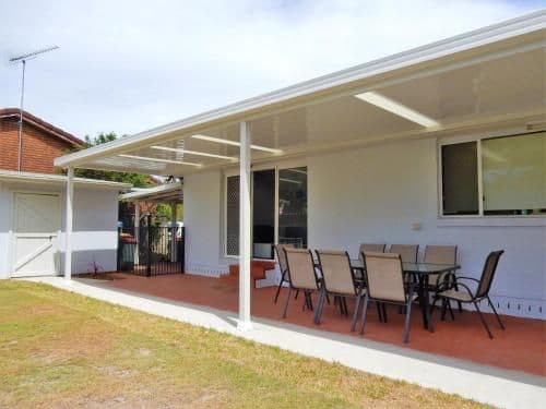 Holiday Home