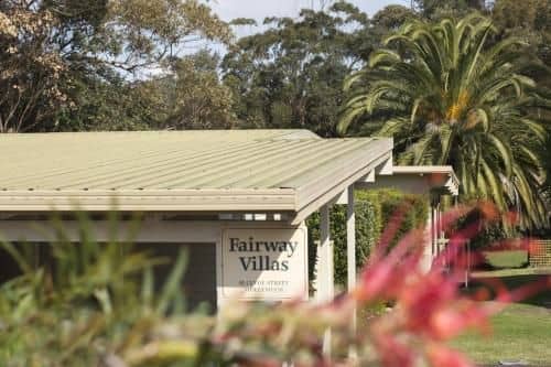 2/81 Clyde St - Villa De Golf at Mollymook 2/81 Clyde St - Villa De Golf at Mollymook