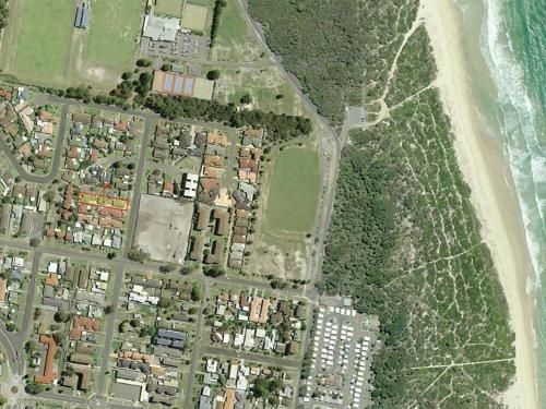 1/54 Parkes, Airconditioned4